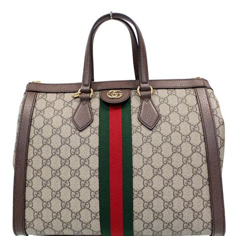 gucci bag purses|genuine gucci bag purse tote.